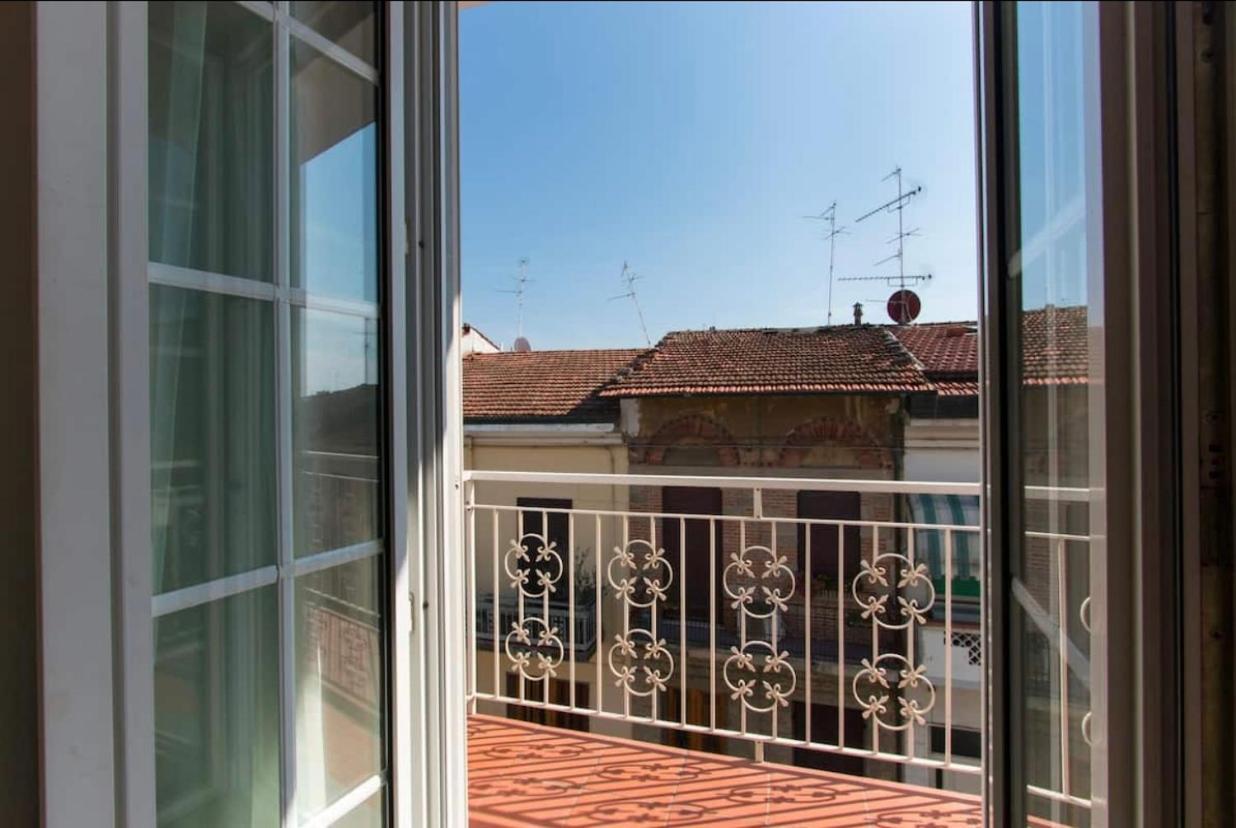 Splendida E Incantevole Casa A Due Passi Dal Mare Viareggio Exterior foto