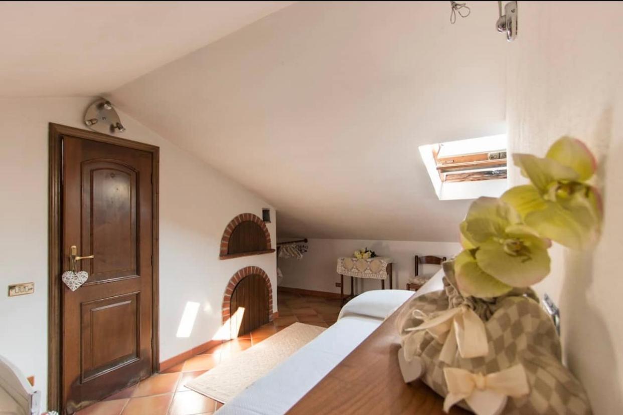 Splendida E Incantevole Casa A Due Passi Dal Mare Viareggio Exterior foto