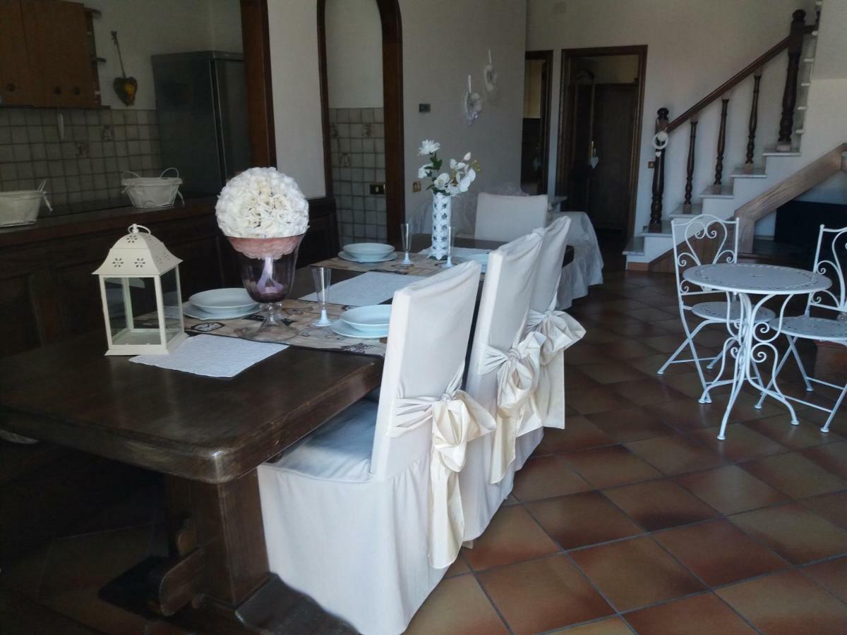 Splendida E Incantevole Casa A Due Passi Dal Mare Viareggio Exterior foto