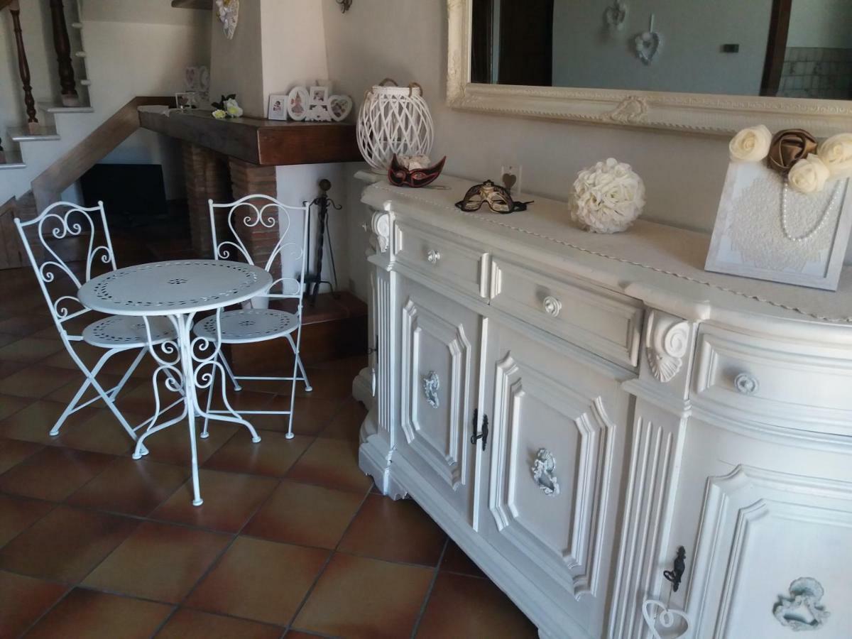 Splendida E Incantevole Casa A Due Passi Dal Mare Viareggio Exterior foto